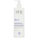 SVR Xérial 10 tělové mléko pro suchou pokožku 400 ml – Zbozi.Blesk.cz