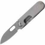 BLACK FOX POCKET KNIFE BEAN GEN2 SATIN FINISHING BLADE BF-719 – Zbozi.Blesk.cz