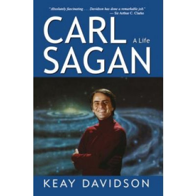 Carl Sagan: A Life – Hledejceny.cz