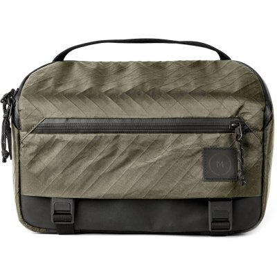 Moment Rugged Camera Sling 10L NorthPak Olive – Zboží Mobilmania
