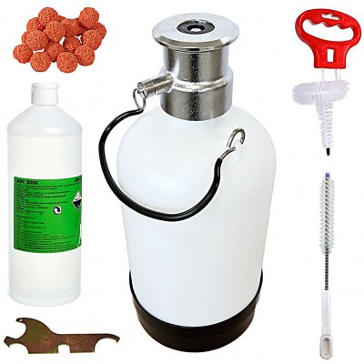 Lindr Sanitační sada KOMBI – Zboží Dáma