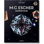 M.C. Escher. Kaleidocycles – Hledejceny.cz