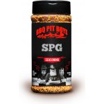 BBQ Pit Boys BBQ koření SPG 250 g – Hledejceny.cz