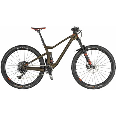 2019 scott genius 920