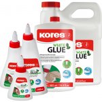 KORES White Glue 1000 ml – Zboží Dáma