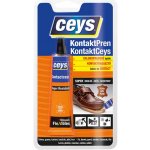 CEYS Kontaktceys kontaktní lepidlo 30g bílé – Hledejceny.cz