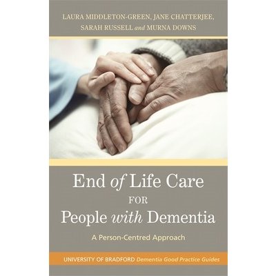 End of Life Care for People With Dementia – Hledejceny.cz