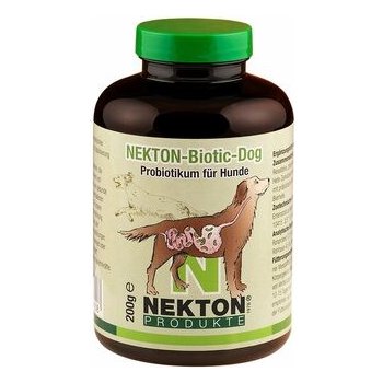 Nekton Biotic Dog 200 g