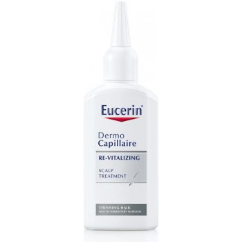 Eucerin DermoCapillaire Re-Vitalizing Scalp Treatment 100 ml