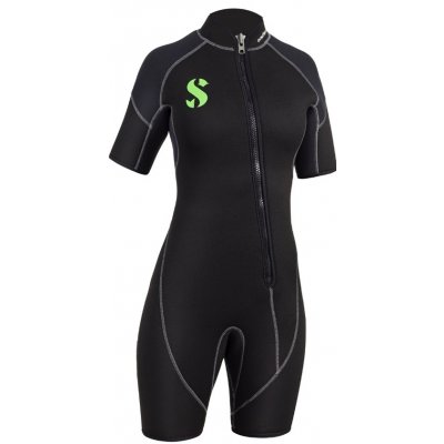 SCUBAPRO ONEFLEX 5MM VEST, LADY – Zbozi.Blesk.cz