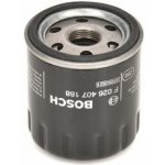 Olejový filtr Bosch F 026 407 188 – Hledejceny.cz