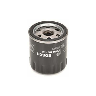 Olejový filtr Bosch F 026 407 188 – Hledejceny.cz
