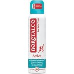 Borotalco Active Sea Salt antiperspirant deospray 150 ml – Sleviste.cz