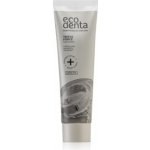 Ecodenta s trojitým efektem s bílým jílem propolisem a extraktem Teavigo 100 ml – Hledejceny.cz