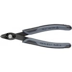 Knipex Super-Knips 78 61 140 ESD pro elektroniku a jemnou mechaniku kleště na plošné spoje 140 mm – Hledejceny.cz