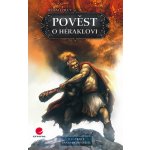 Pověst o Héraklovi – Hledejceny.cz