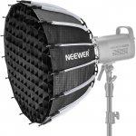 Neewer SF55Q, oktagonální softbox 55x37cm – Zboží Živě