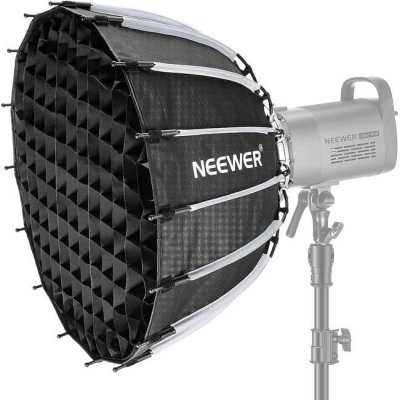 Neewer SF55Q, oktagonální softbox 55x37cm – Zboží Živě