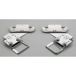 PRCL45LR Rámečky pro vyšívání na boty - Brother PR 655 – Sleviste.cz