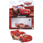 Mattel Cars auto Blesk McQueen – Zbozi.Blesk.cz