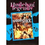 Woodstock DVD – Zboží Mobilmania