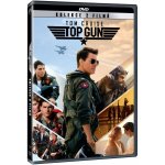 Top Gun kolekce 1.+2. DVD – Sleviste.cz