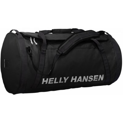 Helly Hansen HH Duffel BAG 2 černá 30L – Zboží Mobilmania