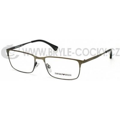 Dioptrické brýle Emporio Armani EA 1042 3126 – Zbozi.Blesk.cz