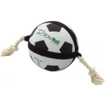 KARLIE - Action Ball fotbalový míč s provazy 19 cm – Zboží Mobilmania