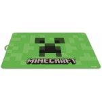 STOR - Podložka na stůl 43 x 28cm MINECRAFT – Sleviste.cz
