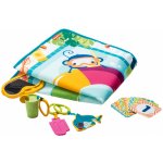 Fisher Price Interaktivní deka – Zboží Mobilmania