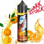 Imperia Shark Attack Shake & Vape Orange Ball 10 ml – Zbozi.Blesk.cz