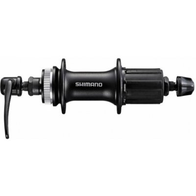 Shimano Alivio FH-M3050 – Zboží Mobilmania