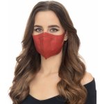 BreaSAFE respirátor COMMUNITY MASK FFP2 L 5 ks – Zboží Dáma