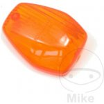 JMP blinkr sklíčko HONDA ANF 125 INNOVA 03-12, CB 900 F HORNET 02-06, CB 1300 F SUPER FOUR 03-04, CB 1300 SA SUPER BOL`DOR ABS 05-13, CB 1300 SUPER FOUR 05, CB 1300 A SUPER FOUR ABS 05-09, CBR 125 R 0 | Zboží Auto