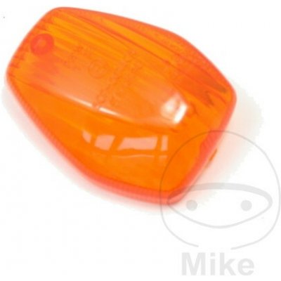 JMP blinkr sklíčko HONDA ANF 125 INNOVA 03-12, CB 900 F HORNET 02-06, CB 1300 F SUPER FOUR 03-04, CB 1300 SA SUPER BOL`DOR ABS 05-13, CB 1300 SUPER FOUR 05, CB 1300 A SUPER FOUR ABS 05-09, CBR 125 R 0 | Zboží Auto