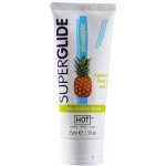 HOT Superglide Ananas 75 ml – Hledejceny.cz