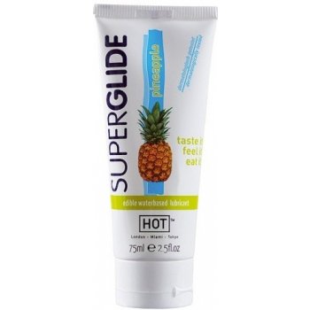 HOT Superglide Ananas 75 ml