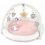 ZOPA Hrací deka Comfort cuddle pink – Zboží Mobilmania