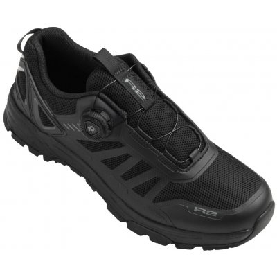 R2 STRATOS ATSH09A black – Zboží Dáma