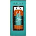 The Irishman Founders Caribbean Finish 46% 0,7 l (karton) – Zboží Dáma