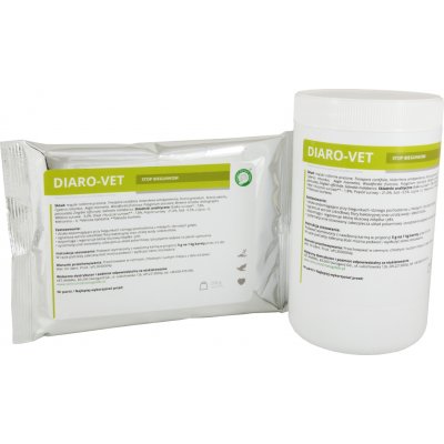 Diaro Vet stop průjmu průjem u holubů 200 g – Zboží Dáma