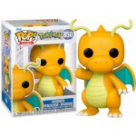 Funko Pop! Pokémon Dragonite 850 – Hledejceny.cz