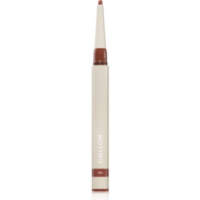 Notino Creamy Contouring Lip Pencil konturovací tužka na rty 160 Teddy Bear 1,1 g – Zboží Dáma