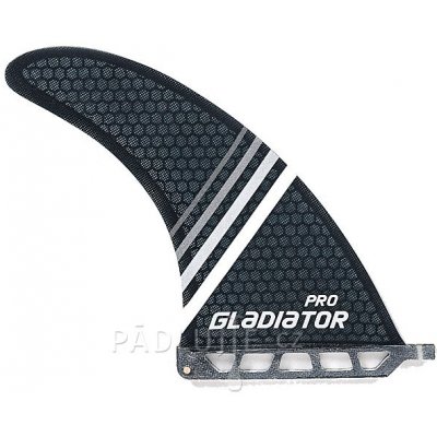 Fina GLADIATOR Pro Glass 8'' pro paddleboardy – Zboží Mobilmania