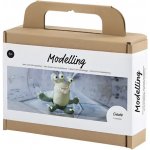 Creativ Company kreativní sada Modelování příšerky – Hledejceny.cz