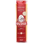 RISCOSSA Bucatini - dlouhé makarony 0,5 kg – Hledejceny.cz