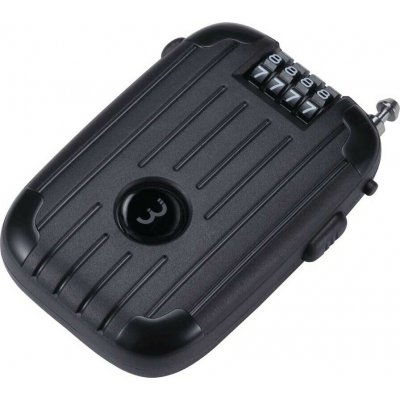 BBB BBL-53XL MINICASE 1800/2 mm – Zboží Dáma