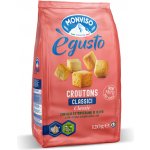 Monviso Krutony do salátů a polévek 120g – Zboží Dáma