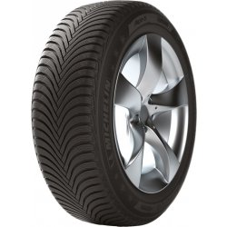 Michelin Alpin 5 195/55 R20 95H